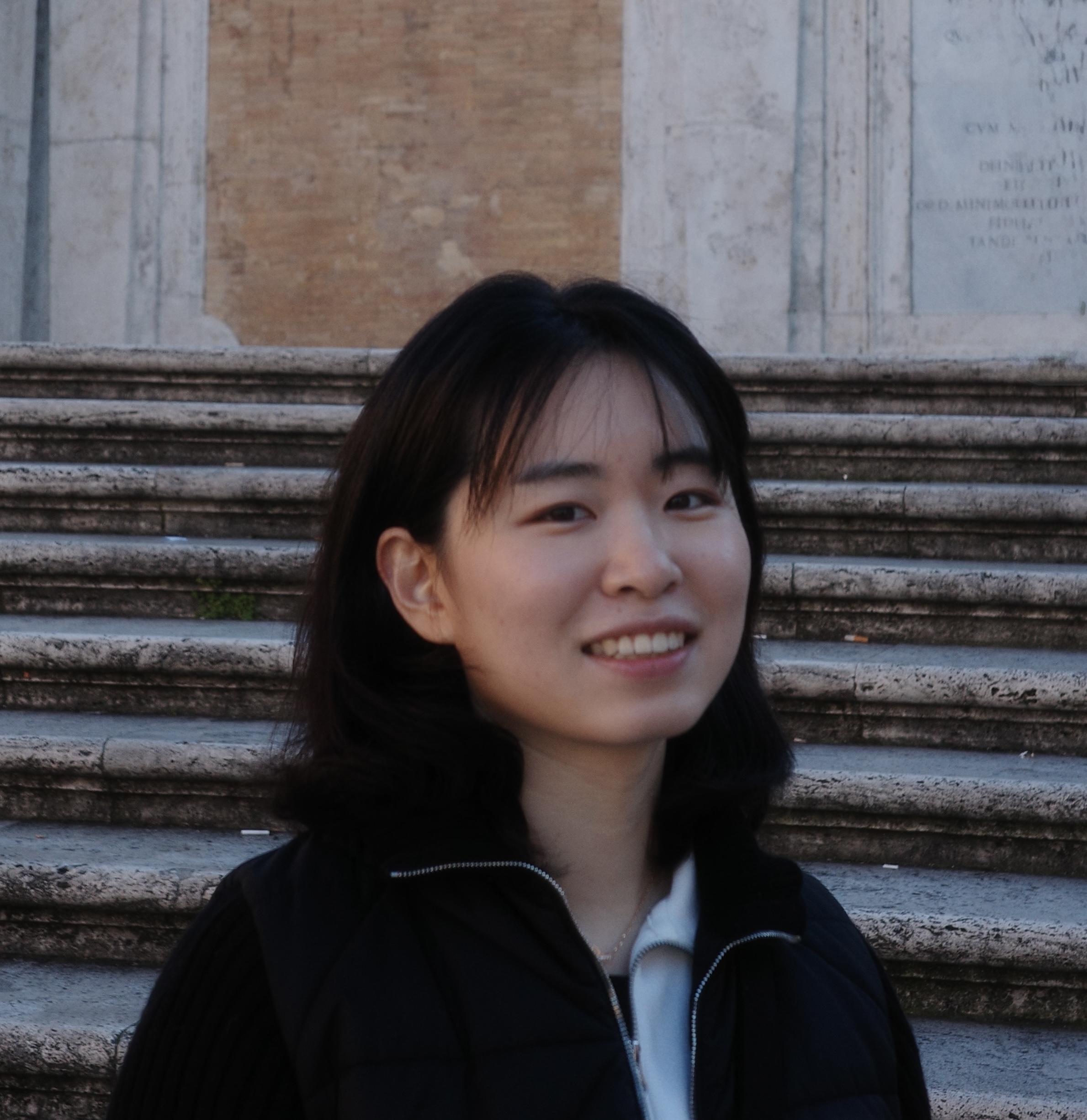 NaHyeon Park